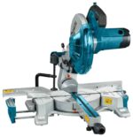 Makita LS1110F 240V 260mm Slide Mitre Saw - Image 2