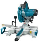 Makita LS1110F 240V 260mm Slide Mitre Saw - Image 4