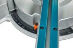 Makita LS1110F 240V 260mm Slide Mitre Saw - Image 8