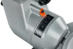 Makita LS1110F 240V 260mm Slide Mitre Saw - Image 9