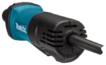 Makita GD0600 110V 400W Straight Grinder - Image 2