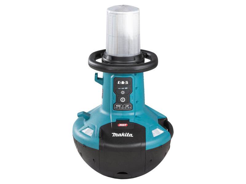 mak-ml010g-makita-ml010g-40v-18v-and-240v-led-area-light-body-only-01.jpg Makita ML010G 40V/18V & 240V LED Area Light Body Only - Image 1