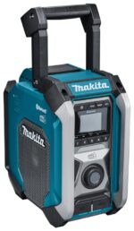 Makita MR007GZ 12V-40V & 240V DAB+ Radio - Image 2
