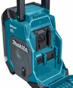 Makita MR007GZ 12V-40V & 240V DAB+ Radio - Image 3