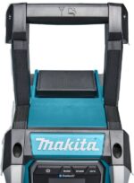 Makita MR007GZ 12V-40V & 240V DAB+ Radio - Image 4