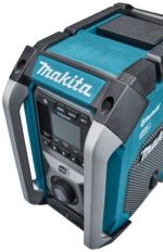 Makita MR007GZ 12V-40V & 240V DAB+ Radio - Image 6