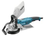 Makita PC5001C 110V 125mm Concrete Planer - Image 2