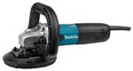 Makita PC5010C 110V 125mm Concrete Planer - Image 2