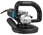 Makita PC5010C 110V 125mm Concrete Planer - Image 4