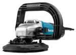 Makita PC5010C 110V 125mm Concrete Planer - Image 5