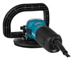 Makita PC5010C 110V 125mm Concrete Planer - Image 8