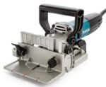 Makita PJ7000 240V Biscuit Jointer - Image 2