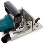Makita PJ7000 240V Biscuit Jointer - Image 3