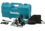 Makita PJ7000 240V Biscuit Jointer - Image 4