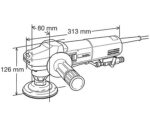 Makita PW5000C 110V Stone Polisher - Image 6
