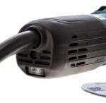 Makita SA5040C 240V 125mm Angle Sander - Image 5