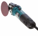 Makita SA5040C 240V 125mm Angle Sander - Image 6