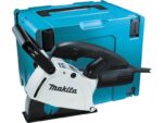 Makita SG1251J 110V 125mm Wall Chaser