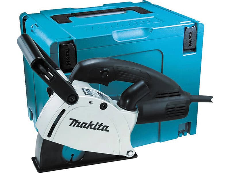 mak-sg1251j-1-makita-sg1251j-110v-125mm-wall-chaser-01.jpg Makita SG1251J 110V 125mm Wall Chaser - Image 1