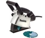 Makita SG1251J 110V 125mm Wall Chaser - Image 2