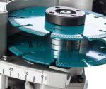 Makita SG1251J 110V 125mm Wall Chaser - Image 4