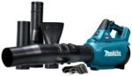 Makita UB001GZ 40V Blower Body Only - Image 4