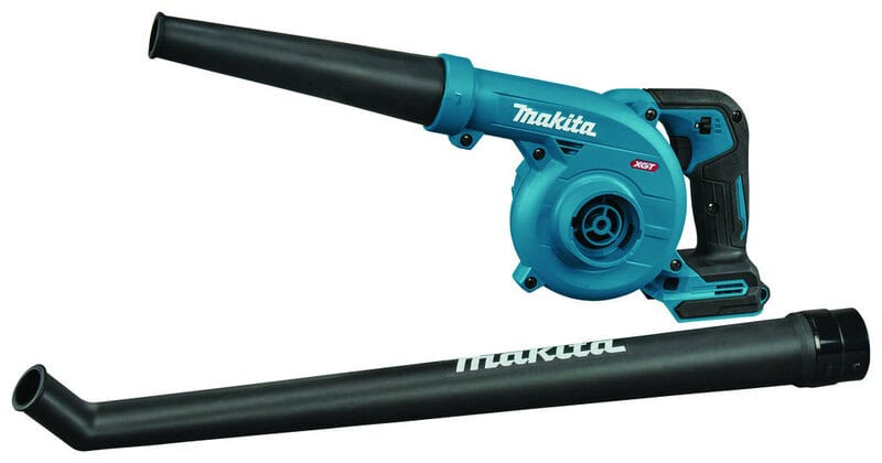 mak-ub002gz01-makita-ub002gz01-40v-blower-body-only-01.jpg Makita UB002GZ01 40V Blower Body Only - Image 1