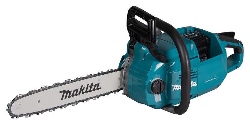 mak-uc011gz-makita-uc011gz-40v-35cm-chainsaw-body-only-01.jpg Makita UC011GZ 40V 35cm Chainsaw Body Only - Image 1