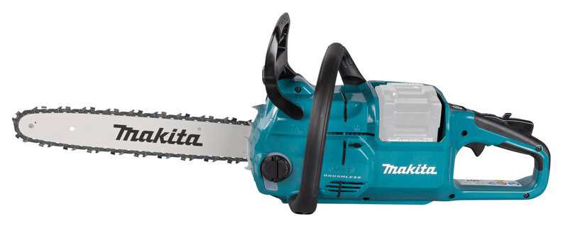 mak-uc025gz-makita-uc025gz-40v-chainsaw-body-only-01.jpg Makita UC025GZ 40V Chainsaw Body Only - Image 1