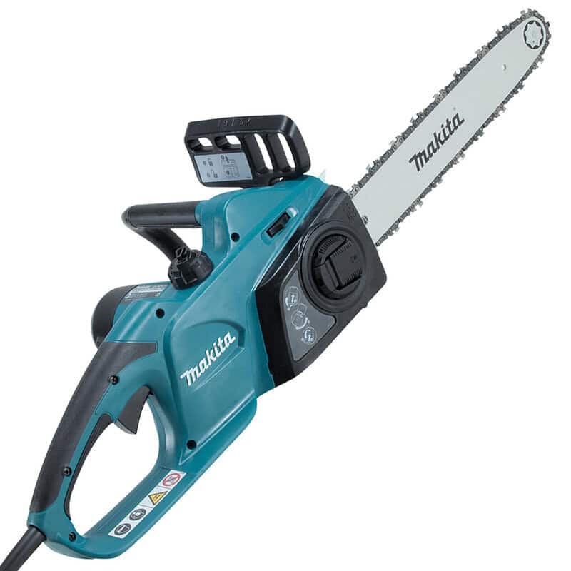mak-uc3541a-2-makita-uc3541a-2-240v-35cm-chainsaw-01.jpg Makita UC3541A/2 240V 35cm Chainsaw - Image 1