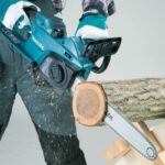 Makita UC4041A/2 240V 40cm Chainsaw - Image 6