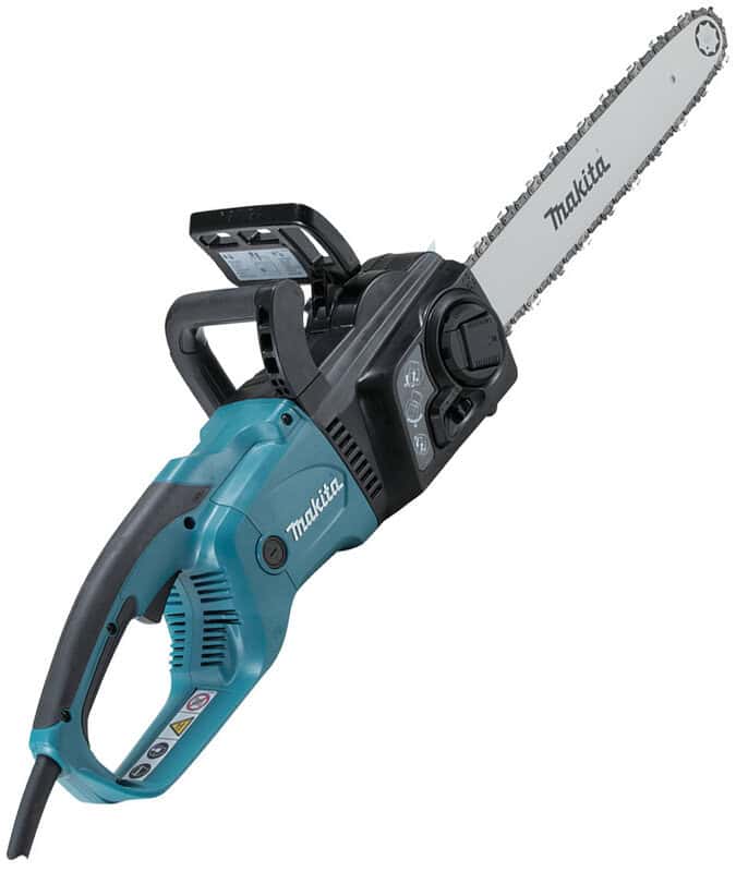 mak-uc4051a-1-makita-uc4051a-1-110v-40cm-chainsaw-01.jpg Makita UC4051A/1 110V 40cm Chainsaw - Image 1