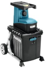 Makita UD2500 240V Shredder - Image 2