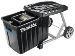 Makita UD2500 240V Shredder - Image 3