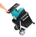Makita UD2500 240V Shredder - Image 4