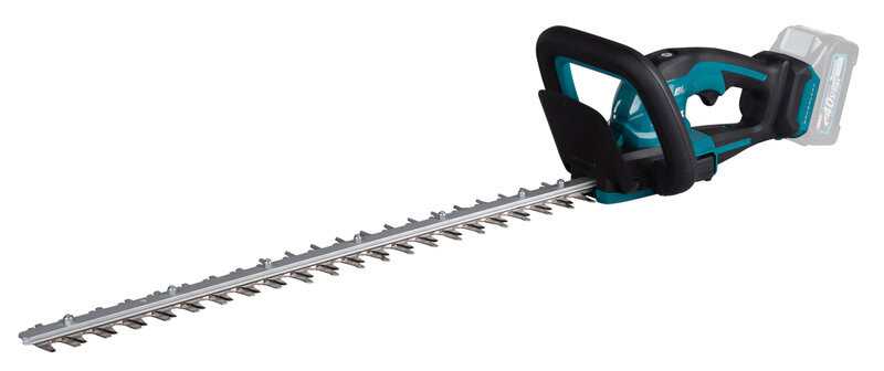 mak-uh021gz-makita-uh021gz-40v-60cm-hedge-trimmer-body-only-01.jpg Makita UH021GZ 40V 60cm Hedge Trimmer Body Only - Image 1