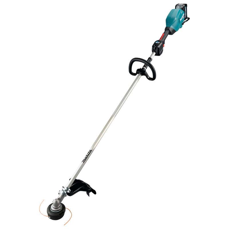 mak-ur008gz01-makita-ur008gz01-40v-43cm-brush-cutter-body-only-01.jpg Makita UR008GZ01 40V 43cm Brush Cutter Body Only - Image 1