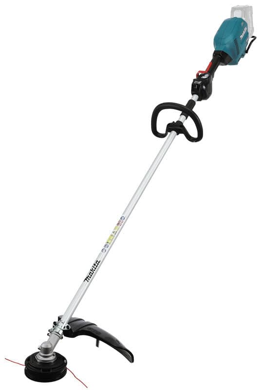 mak-ur014gz-makita-ur014gz-40v-grass-trimmer-body-only-01.jpg Makita UR014GZ 40V Grass Trimmer Body Only - Image 1