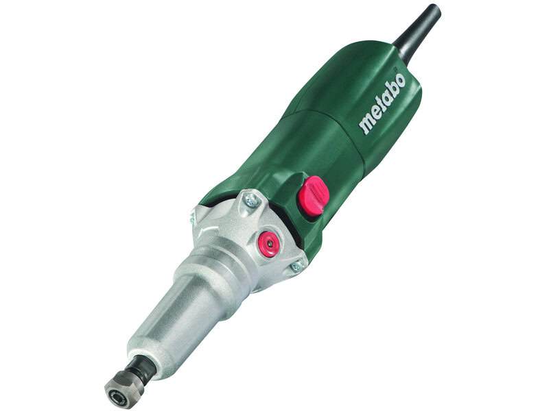 met-600616390-metabo-ge710-plus-110v-straight-grinder-01.jpg Metabo GE710 Plus 110V Straight Grinder - Image 1