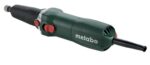 Metabo GE710 Plus 110V Straight Grinder - Image 4