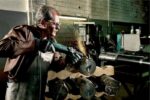Metabo GE710 Plus 110V Straight Grinder - Image 5