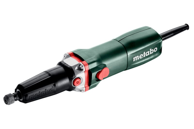 met-600618390-metabo-ge-950-g-plus-110v-6mm-die-grinder-01.jpg Metabo GE 950 G Plus 110V 6mm Die Grinder - Image 1