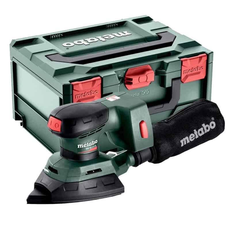 met-602089840-metabo-sm-18-ltx-bl-18v-multi-sander-body-only-01.jpg Metabo SM 18 LTX BL 18V Multi Sander Body Only - Image 1