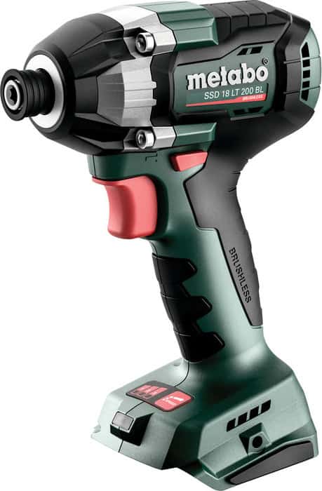 met-602397840-metabo-ssd18lt200-18v-brushless-impact-driver-body-only-01.jpg Metabo SSD18LT200 18V Brushless Impact Driver Body Only - Image 1