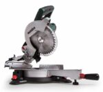 Metabo KGS216M 240V 216mm Slide Mitre Saw - Image 5