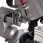 Metabo KGS216M 240V 216mm Slide Mitre Saw - Image 6