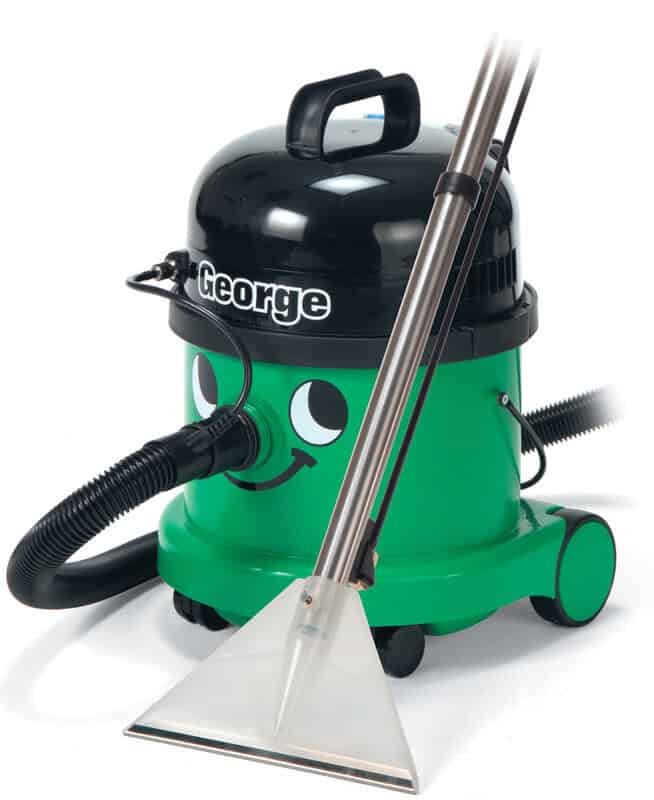 num-gve370-2-numatic-gve370-2-george-240v-wet-and-dry-vacuum-01.jpg Numatic GVE370-2 George 240V Wet & Dry Vacuum - Image 1