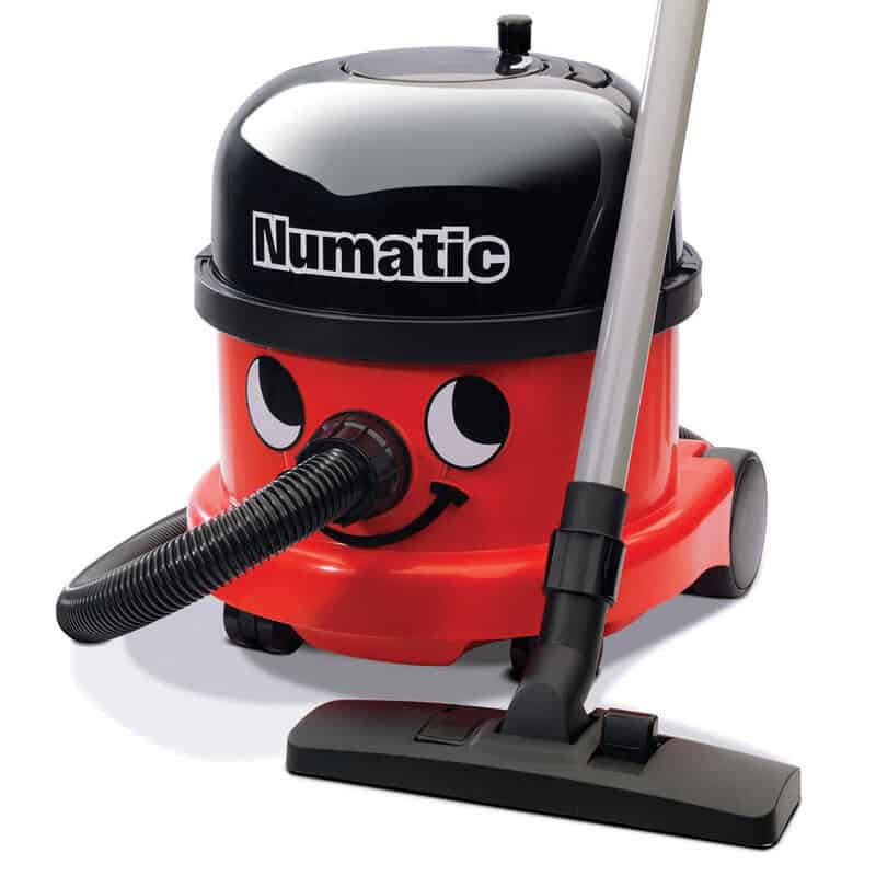 num-nrv240-11-numatic-nrv240-240v-vacuum-cleaner-01.jpg Numatic NRV240 240V Vacuum Cleaner - Image 1