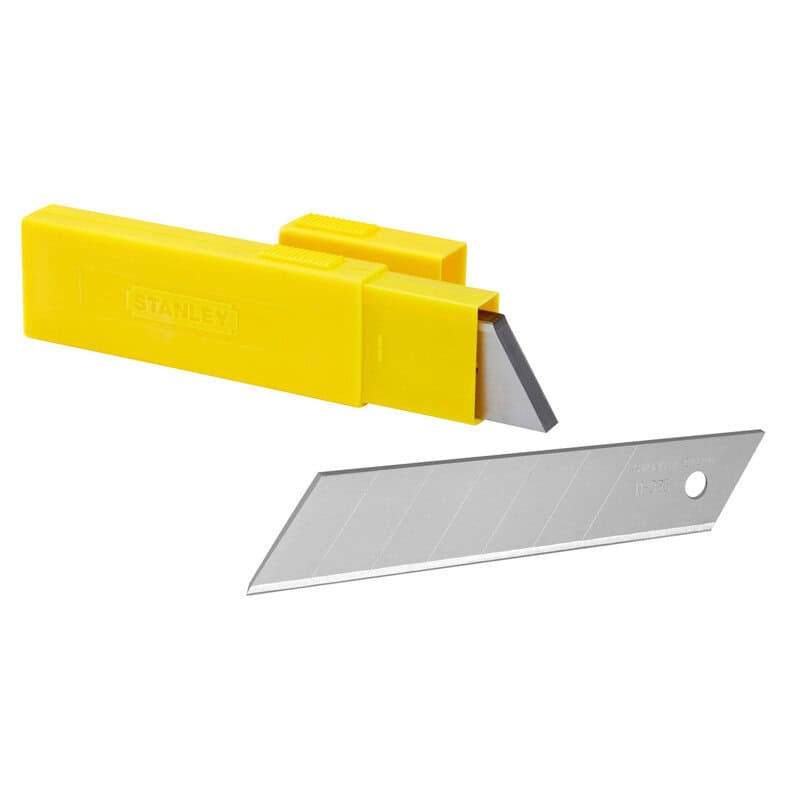 sta-0-11-325-stanley-0-11-325-127mm-x-25mm-snap-off-blades-01.jpg Stanley 0-11-325 127mm x 25mm Snap-Off Blades - Image 1