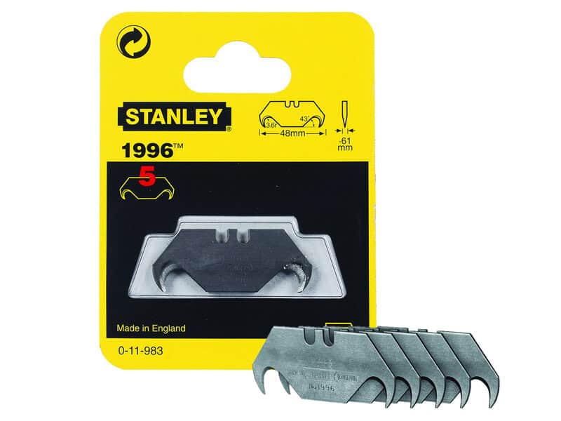 sta-0-11-983-stanley-0-11-983-large-hook-blades-pack-of-5-01.jpg Stanley 0-11-983 Large Hook Blades Pack of 5 - Image 1